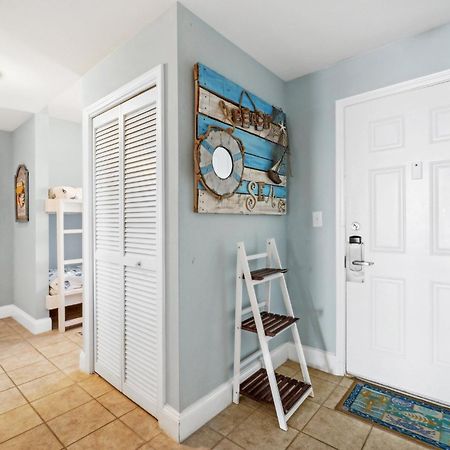 The Beach Scene At Laketown Wharf #524 By Nautical Properties Panama City Beach Luaran gambar