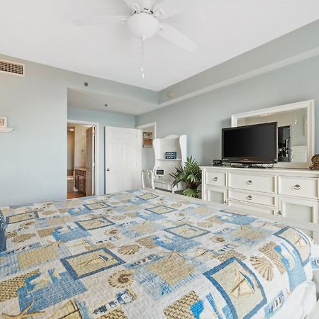 The Beach Scene At Laketown Wharf #524 By Nautical Properties Panama City Beach Luaran gambar