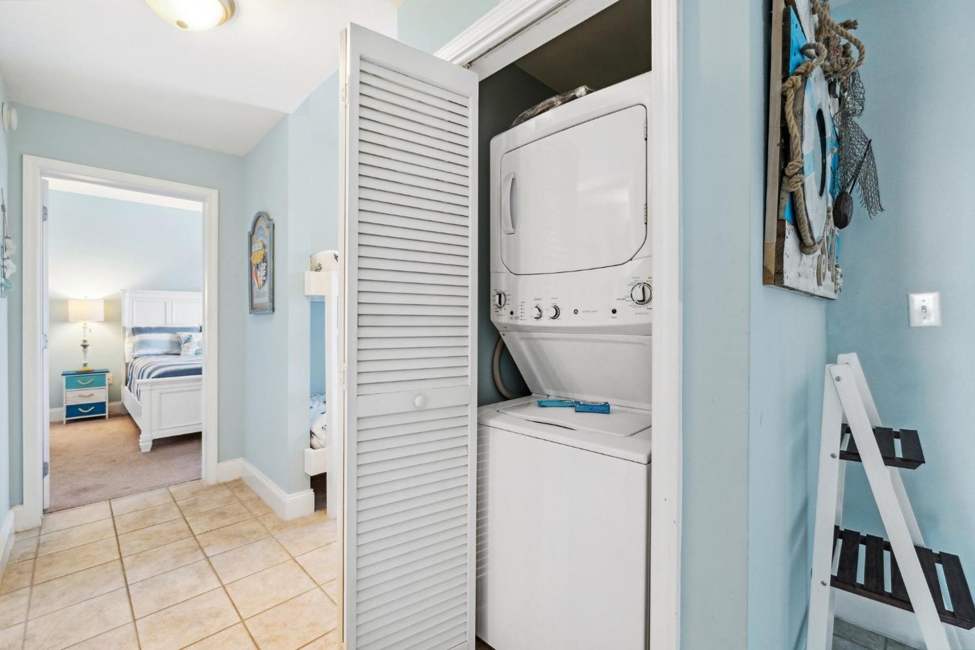 The Beach Scene At Laketown Wharf #524 By Nautical Properties Panama City Beach Luaran gambar